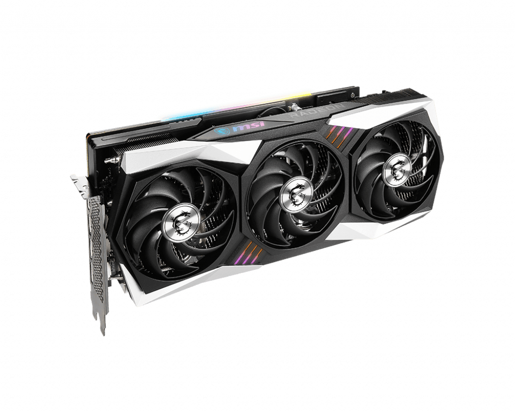 Radeon RX 6800 XT GAMING X TRIO 16G - eyalfit